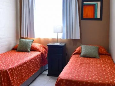 Apart Hoteles Complejo Pircas Mar