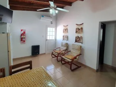 Alquiler temporario Gudi - Vama