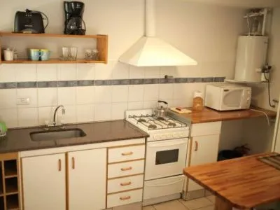 Bungalows/Departamentos de alquiler temporario Las Cañas