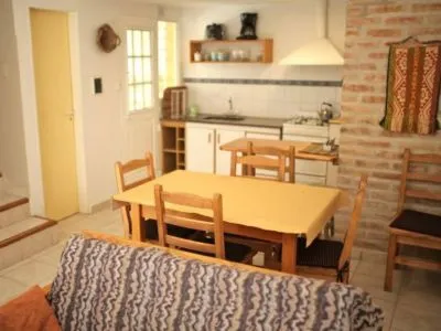 Bungalows/Departamentos de alquiler temporario Las Cañas