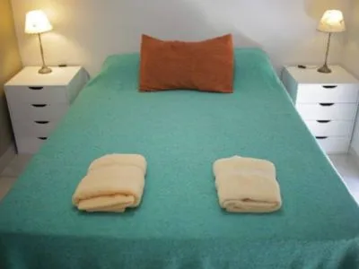 Bungalows/Departamentos de alquiler temporario Las Cañas