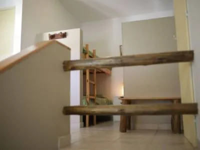 Bungalows/Departamentos de alquiler temporario Las Cañas