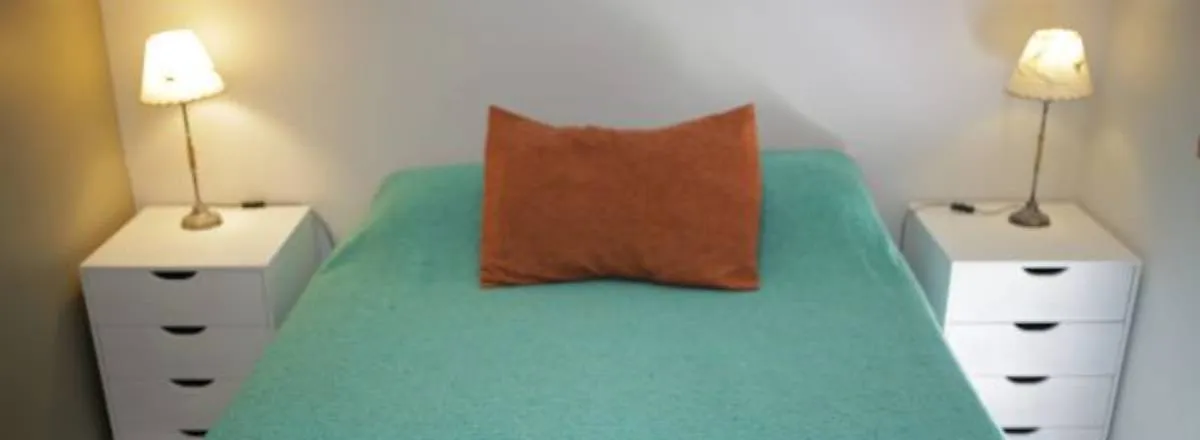 Bungalows/Departamentos de alquiler temporario Las Cañas