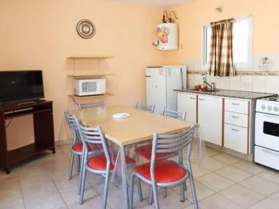 Departamentos Sol de La Patagonia