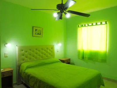 Departamentos Sol de La Patagonia