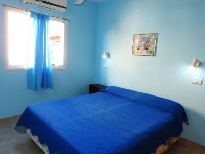 Departamentos Sol de La Patagonia