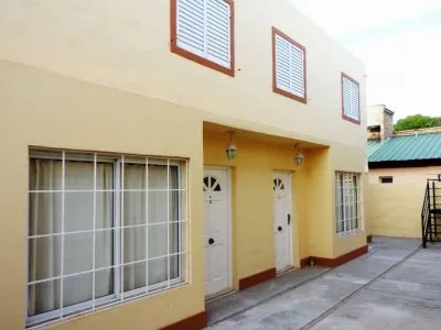 Departamentos Sol de La Patagonia