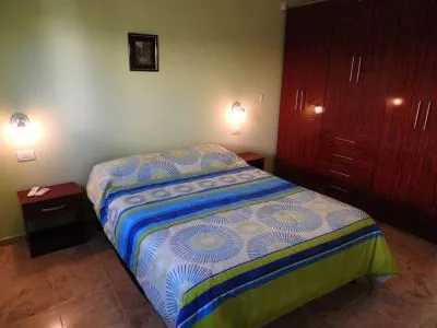 Departamentos Sol de La Patagonia