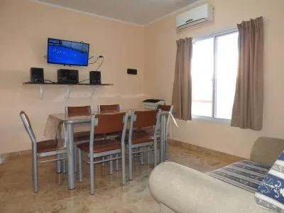 Departamentos Sol de La Patagonia