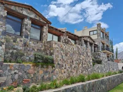 Hoteles Hostería Canto del Viento