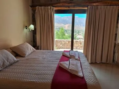 Hoteles Hostería Canto del Viento