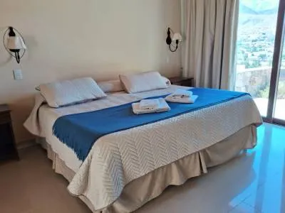 Hoteles Hostería Canto del Viento