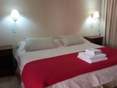 Hoteles Hostería Canto del Viento