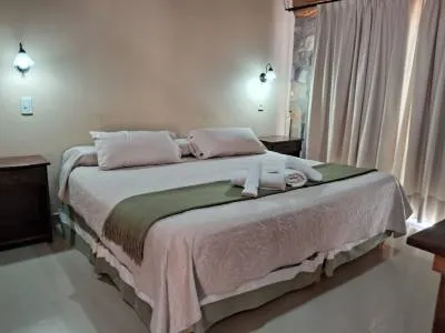 Hoteles Hostería Canto del Viento