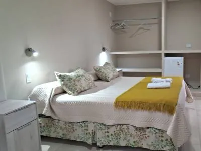 Hoteles Hostería Canto del Viento