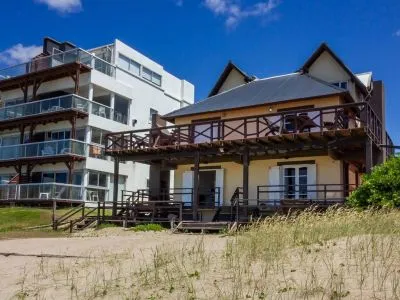 Cinco Soles Apart Hotels  in  Ostende