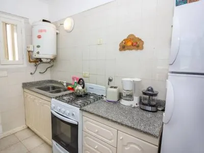 Apart Hotels Cinco Soles