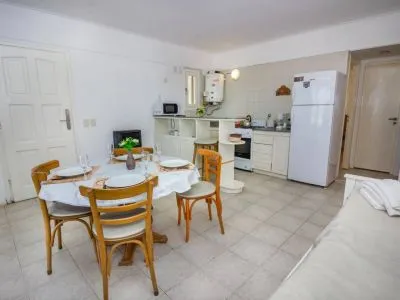 Apart Hotels Cinco Soles