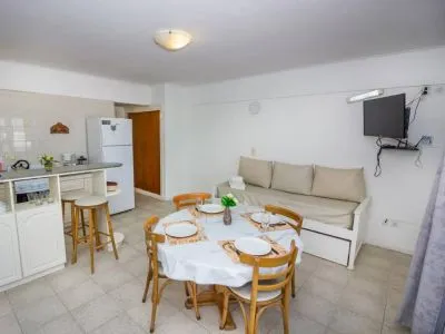 Apart Hotels Cinco Soles