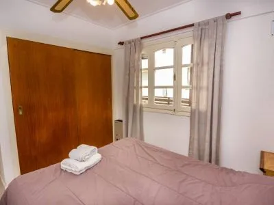 Apart Hotels Cinco Soles