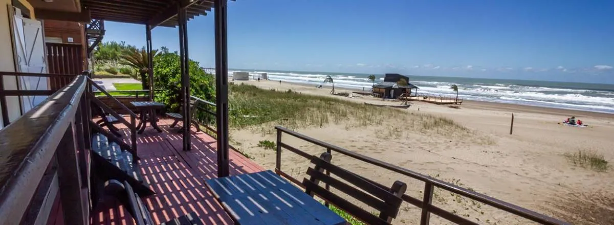 Apart Hotels Cinco Soles