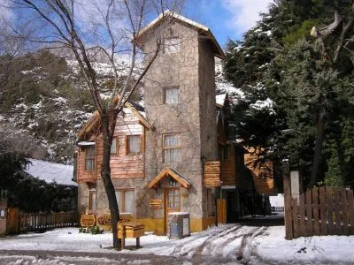 Apart Cascadas 3-star Apart Hotels  in  San Martín de los Andes