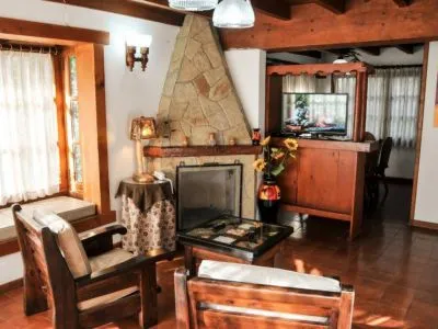 Apart Hoteles 3 estrellas Apart Cascadas