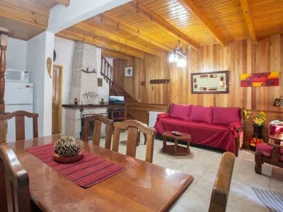 Apart Hoteles 3 estrellas Apart Cascadas