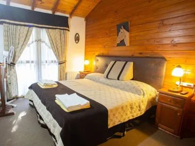 Apart Hoteles 3 estrellas Apart Cascadas