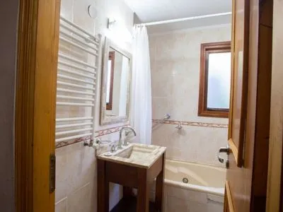 Apart Hoteles 3 estrellas Apart Cascadas