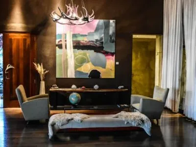 4-star Hotels Esplendor El Calafate