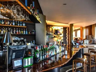 4-star Hotels Esplendor El Calafate