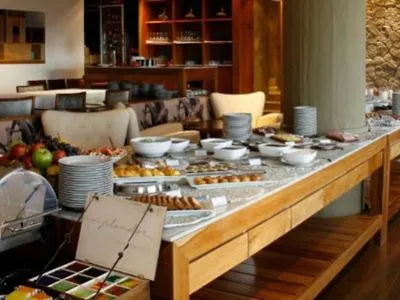 4-star Hotels Esplendor El Calafate