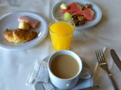 4-star Hotels Esplendor El Calafate