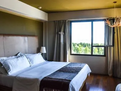 4-star Hotels Esplendor El Calafate