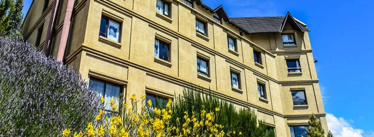 4-star Hotels Esplendor El Calafate