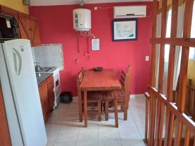 Cabins Siete Colores