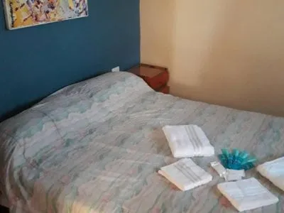 Cabins Siete Colores