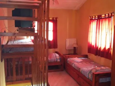 Cabins Siete Colores