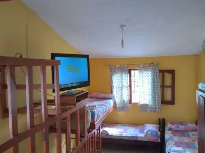 Cabins Siete Colores