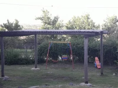 Cabins Siete Colores