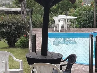 Cabins Siete Colores