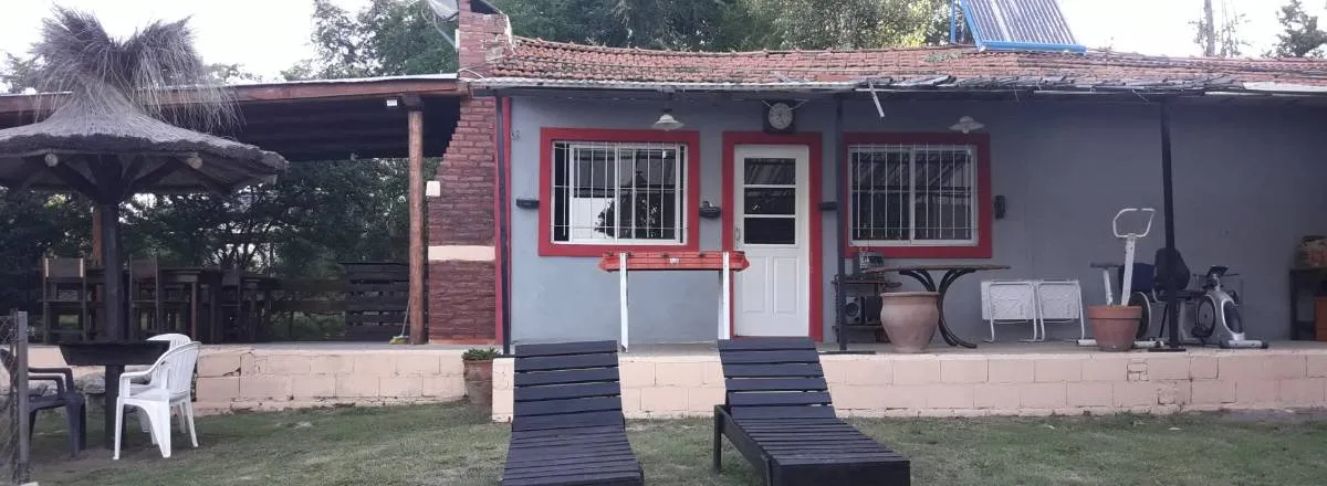 Cabins Siete Colores