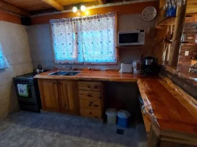 Cabañas La Herradura