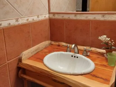 Cabañas La Herradura