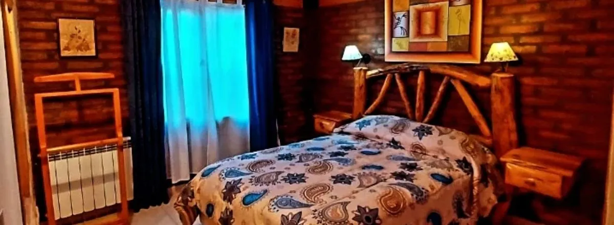 Cabins La Herradura Cabins