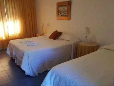 Hosterías Tres Picos