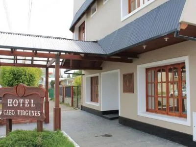 Hotel Cabo Virgenes