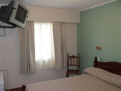 Hotels Hotel Cabo Virgenes