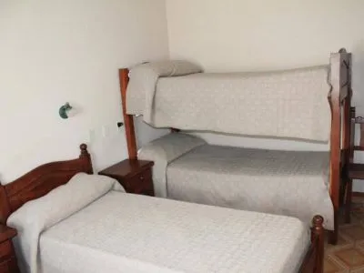 Hotels Hotel Cabo Virgenes